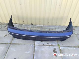 бампер задний Rover 400 Series 2 поколение 2000, универсал