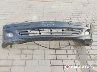 бампер передний Mercedes-Benz C-Класс W203/S203/CL203 2003, A2038853025