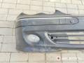 бампер передний Mercedes-Benz C-Класс W203/S203/CL203 2003, A2038853025 - фото №3