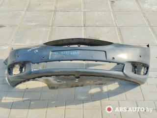 бампер передний Opel Meriva B [рестайлинг] 2016