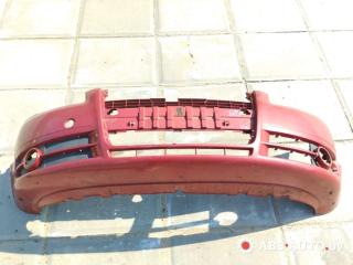 бампер передний Audi A4 B7 2006, 807233E