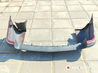 бампер задний Citroen Xantia 1 поколение [рестайлинг] 2000, универсал, 9629069377, 962079707