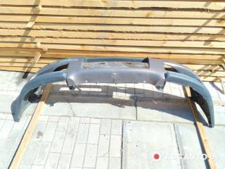 бампер передний Opel Omega B [рестайлинг] 2001, универсал, 9045816, GM9045816