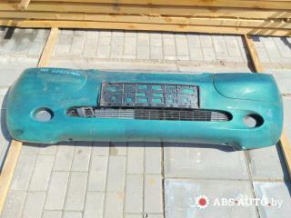бампер передний Mercedes-Benz A-Класс W168 2000, A1688850025