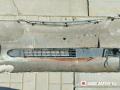 бампер передний Mercedes-Benz A-Класс W168 2000, A1688850025 - фото №7