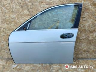 дверь передняя левая BMW 7 серия E65/E66/E67 2004, 3.6 л., бензин, АКПП, седан, E143R001605, 43R001605
