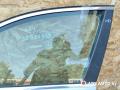 дверь передняя левая BMW 7 серия E65/E66/E67 2004, 3.6 л., бензин, АКПП, седан, E143R001605, 43R001605 - фото №2