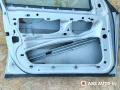 дверь передняя левая BMW 7 серия E65/E66/E67 2004, 3.6 л., бензин, АКПП, седан, E143R001605, 43R001605 - фото №10