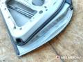 дверь передняя левая BMW 7 серия E65/E66/E67 2004, 3.6 л., бензин, АКПП, седан, E143R001605, 43R001605 - фото №12
