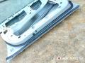 дверь передняя левая BMW 7 серия E65/E66/E67 2004, 3.6 л., бензин, АКПП, седан, E143R001605, 43R001605 - фото №13