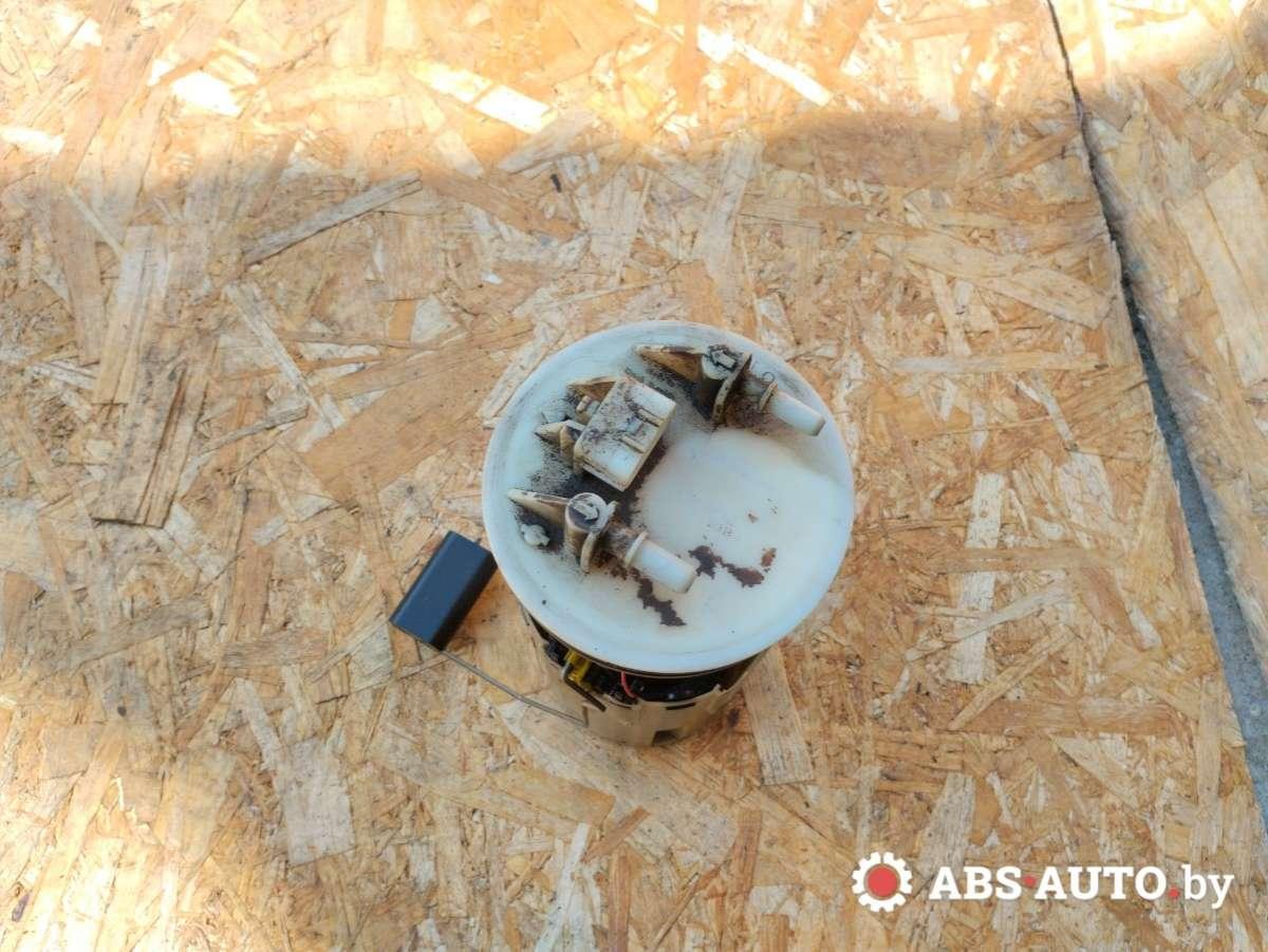 насос топливный Nissan Primera P12 2003, 2.2 л., дизель, МКПП, универсал, 17040AV715212, 0580300022 - фото №1