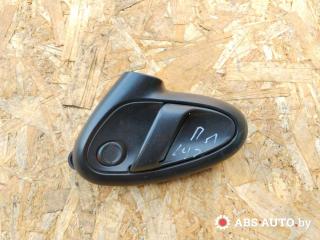 ручка внутренняя передняя левая Citroen Xsara 1 поколение [рестайлинг] 2003, 1.6 л., бензин, МКПП, универсал, 95090201, 9623200177