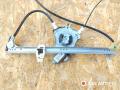 стеклоподъемник электрический передний правый Citroen Xsara 1 поколение [рестайлинг] 2003, 1.6 л., бензин, МКПП, универсал, 400679T4, 963697, 115494 - фото №6
