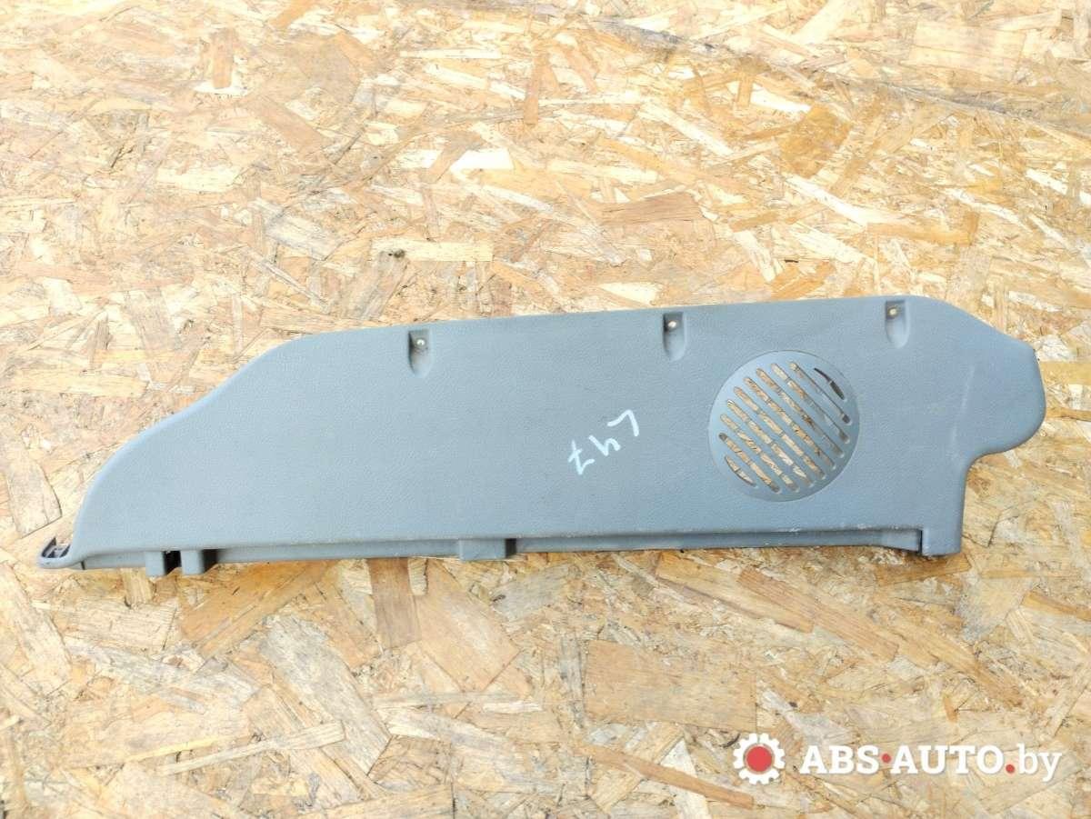 обшивка багажника Renault Kangoo 1 поколение 2003, 1.5 л., дизель, МКПП, 7700354238, 8200096122 - фото №1