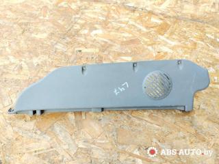 обшивка багажника Renault Kangoo 1 поколение 2003, 1.5 л., дизель, МКПП, 7700354238, 8200096122