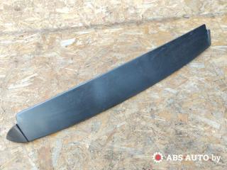 спойлер Toyota RAV4 3 поколение (XA30) [рестайлинг] 2010, 2.2 л., 2AD-FTV, дизель, МКПП, внедорожник 5 дв., 7608542040