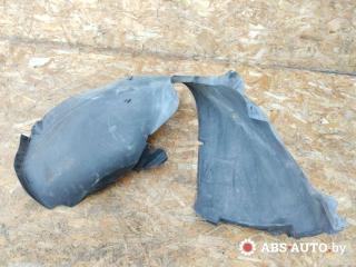 защита арок передняя левая (подкрылок) Peugeot 308 T7 2008, 1.4 л., бензин, МКПП, хетчбэк 5 дв., 9680374980, 9680375380, 9681948380
