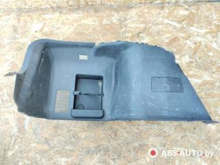 обшивка багажника Mitsubishi Carisma 1 поколение [рестайлинг] 2003, 1.9 л., дизель, МКПП, хетчбэк 5 дв., MB947101