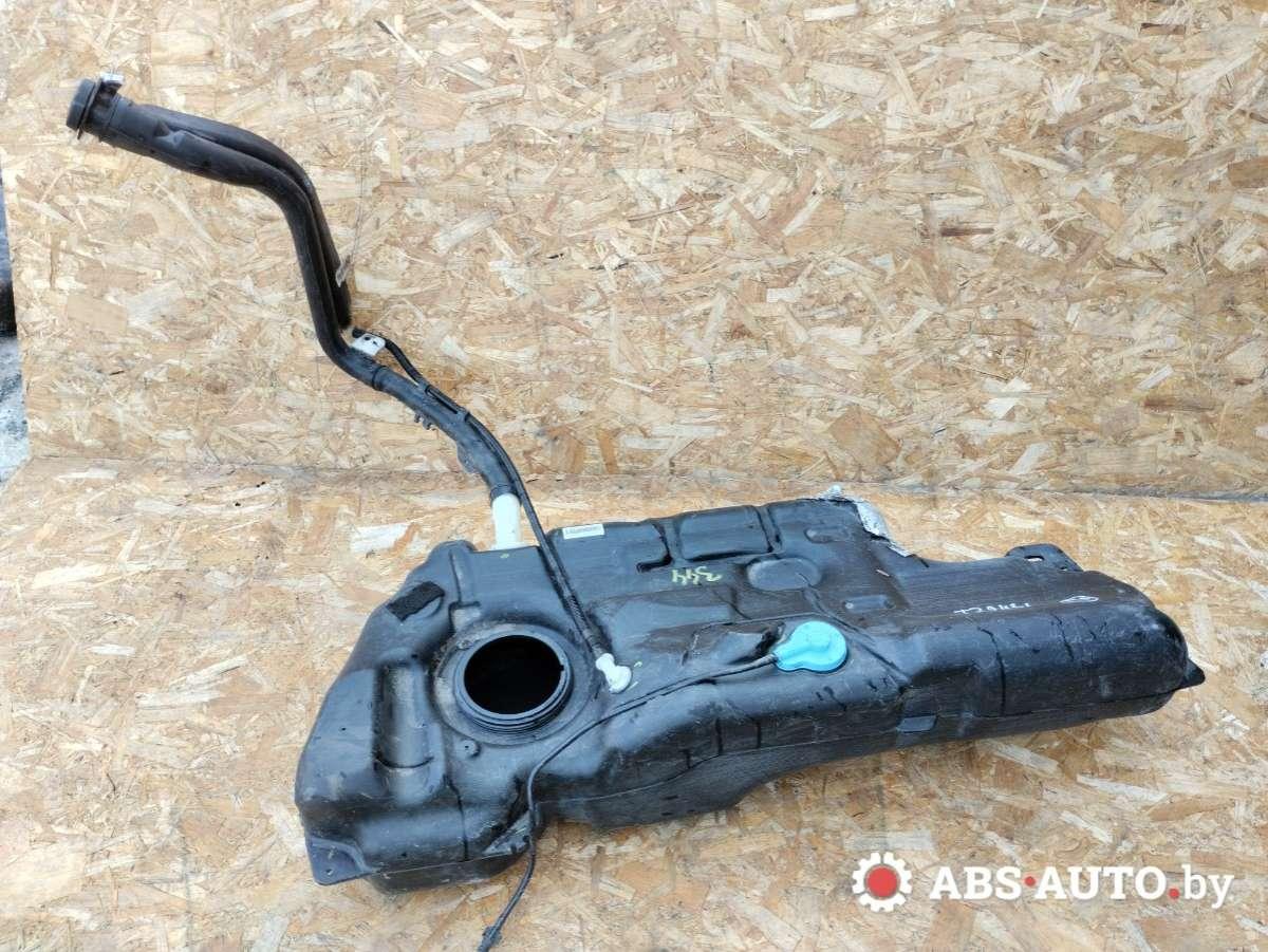 бак топливный Peugeot 308 T7 2008, 1.4 л., EP3, бензин, МКПП, 20190239, 9680483280 - фото №1