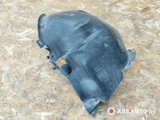 защита арок передняя левая (подкрылок) Peugeot 406 1 поколение [рестайлинг] 2002, 2.0 л., дизель, МКПП, седан, 9632854080