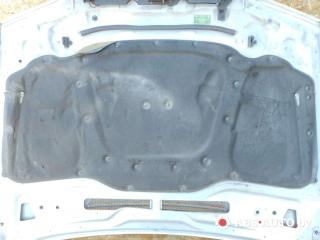 шумоизоляция капота BMW 7 серия E65/E66/E67 2004, 3.6 л., бензин, АКПП, седан
