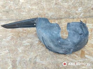 защита арок задняя правая (подкрылок) Peugeot 406 1 поколение [рестайлинг] 2001, седан, 9626399580