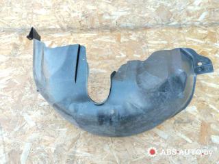 защита арок задняя левая (подкрылок) Peugeot 406 1 поколение [рестайлинг] 2001, универсал, 9644353980