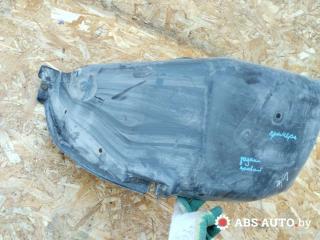 защита арок задняя правая (подкрылок) Nissan Primera P12 2004, 2.2 л., дизель, МКПП, хетчбэк 5 дв., 76744AV600