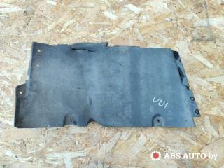 защита арок передняя правая (подкрылок) BMW 7 серия E65/E66/E67 2004, 3.6 л., бензин, АКПП, седан, 51717027448