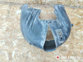 защита арок задняя левая (подкрылок) BMW 7 серия E65/E66/E67 2004, 3.6 л., бензин, АКПП, седан, 51718223377, 8223377
