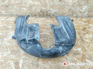 защита арок задняя правая (подкрылок) BMW 7 серия E65/E66/E67 2004, 3.6 л., бензин, АКПП, седан, 51718223378, 8223378