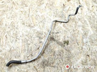 трубка гидроусилителя Peugeot 406 1 поколение [рестайлинг] 2001, 9633371580C1300, 9633371580