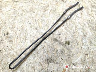 трубка гидроусилителя Peugeot 406 1 поколение [рестайлинг] 2002, 2.0 л., дизель, МКПП, седан, 9631804280