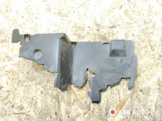 воздуховод (дефлектор) радиатора Citroen Xsara 1 поколение [рестайлинг] 2003, 1.6 л., бензин, МКПП, универсал, 9640007880