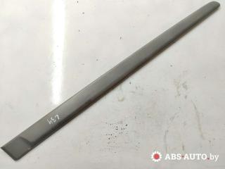 молдинг двери задней правой Renault Laguna 2 поколение [рестайлинг] 2005, 1.8 л., бензин, МКПП, универсал, 8200036023