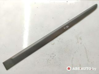 молдинг двери задней левой Renault Laguna 2 поколение [рестайлинг] 2005, 1.8 л., бензин, МКПП, универсал, 8200036022