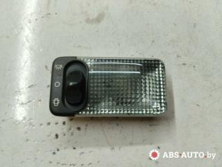 фонарь салона (плафон) Citroen Xsara 1 поколение [рестайлинг] 2003, 1.6 л., бензин, МКПП, универсал