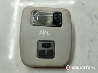 фонарь салона (плафон) Citroen Xsara 1 поколение [рестайлинг] 2003, 1.6 л., бензин, МКПП, универсал, 9623618377, 96686711ZG