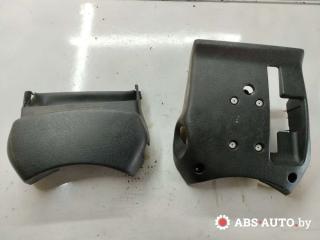 кожух (защита) рулевого механизма Citroen Xsara 1 поколение [рестайлинг] 2003, 1.6 л., бензин, МКПП, универсал, 9633068577, 9633060077