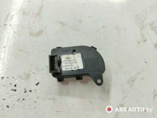 моторчик заслонки печки Renault Laguna 2 поколение [рестайлинг] 2005, 1.8 л., бензин, МКПП, универсал, 52485219