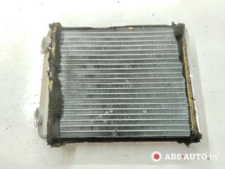 радиатор отопителя (печки) Renault Laguna 2 поколение [рестайлинг] 2005, 1.8 л., бензин, МКПП, универсал, 52485368