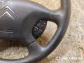 руль Citroen Xsara 1 поколение [рестайлинг] 2003, 1.6 л., бензин, МКПП, универсал - фото №4