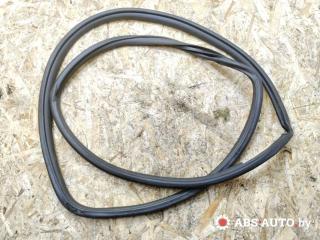 уплотнитель двери Toyota RAV4 3 поколение (XA30) [рестайлинг] 2010, 2.2 л., 2AD-FTV, дизель, МКПП, внедорожник 5 дв., 29240122