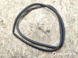 уплотнитель двери Toyota RAV4 3 поколение (XA30) [рестайлинг] 2010, 2.2 л., 2AD-FTV, дизель, МКПП, внедорожник 5 дв., 29241836