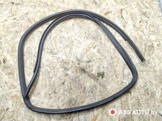 уплотнитель двери Toyota RAV4 3 поколение (XA30) [рестайлинг] 2010, 2.2 л., 2AD-FTV, дизель, МКПП, внедорожник 5 дв., 29242350