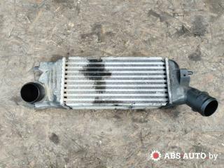 интеркулер Peugeot 407 1 поколение 2006, 2.0 л., дизель, IA1095, 874823NK, 9645682880