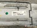 интеркулер Peugeot 407 1 поколение 2006, 2.0 л., дизель, IA1095, 874823NK, 9645682880 - фото №5