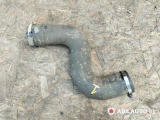 патрубок интеркулера Peugeot 407 1 поколение 2006