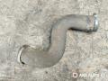 патрубок интеркулера Peugeot 407 1 поколение 2006 - фото №2