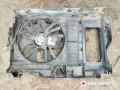 вентилятор радиатора Peugeot 407 1 поколение 2006, 2.0 л., дизель, 9646474780, 940002708, 00173986, 9683614680, 9654470080, 940002706, 9656849980, 9655530780 - фото №13